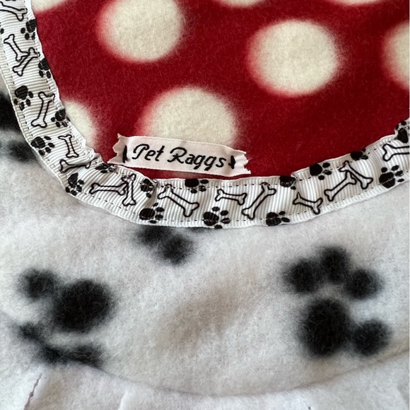 Designer Handmade Jacket with Collar. - Picture 9 of 12